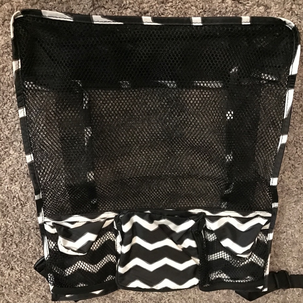 ThirtyOne Stroller Bag